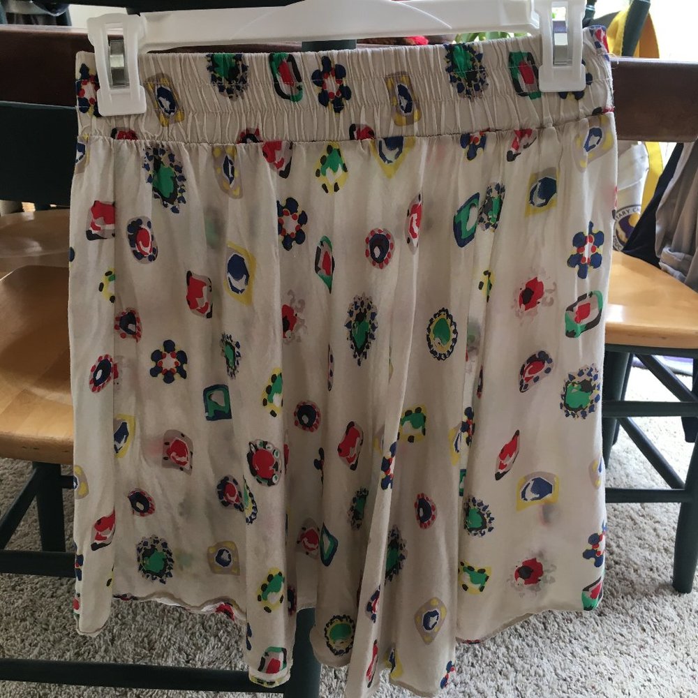 Summer Skirt!